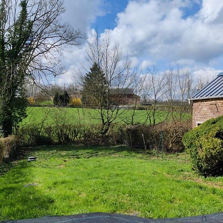 Vila La Petite Flanerie Mondrepuis Exteriér fotografie