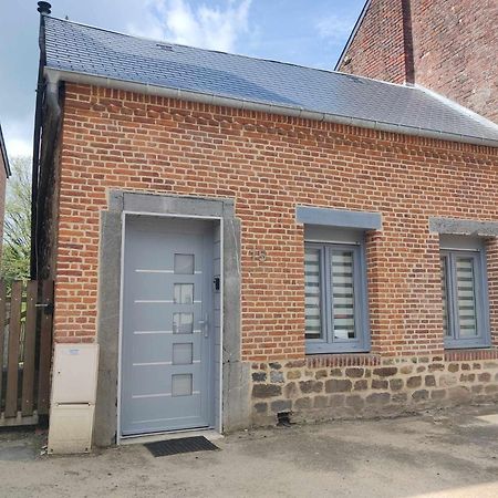 Vila La Petite Flanerie Mondrepuis Exteriér fotografie