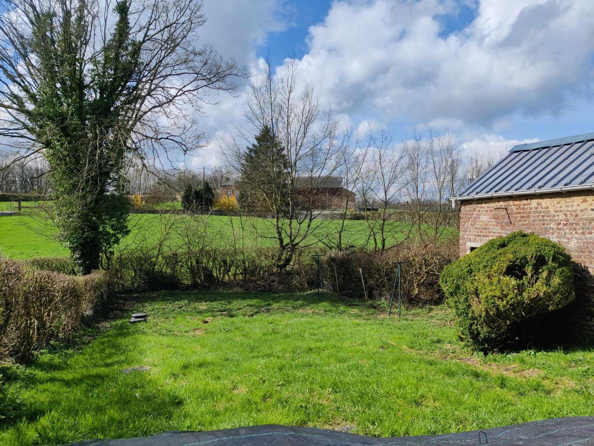 Vila La Petite Flanerie Mondrepuis Exteriér fotografie